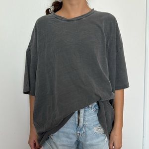 Vintage Oversized Tshirt